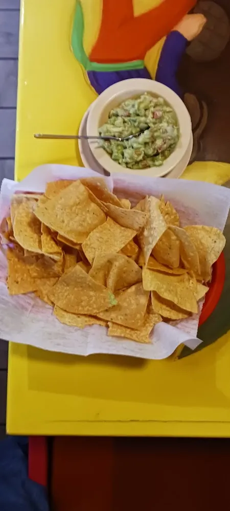 Guacamole