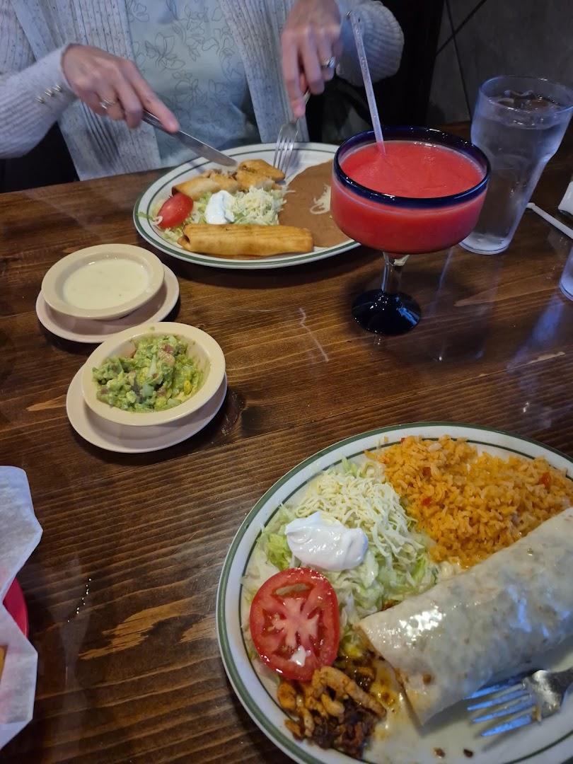El agave mexican restaurant