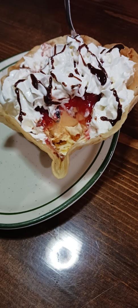 El agave mexican restaurant